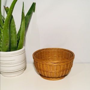 Woven Basket